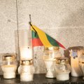 Laisvės gynėjų dienos išvakarėse lankytojams bus atvertas atnaujintas Seimo Sausio 13-osios memorialas