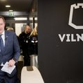 Buvęs Vilniaus meras Zuokas sieks ketvirtą kartą kartą vadovauti sostinei