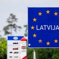 „S&P Global Ratings“ patvirtino Latvijos kredito reitingą „A+“