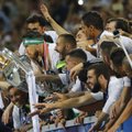 Kraupūs Madrido „Real“ gerbėjų nuostoliai: žuvusieji per gegužę skaičiuojami dešimtimis