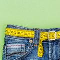 Kaip apskaičiuoti idealų savo svorį? 3 BŪDAI