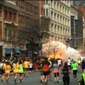 Bėgimo maratoną Bostone sudrebino sprogimai