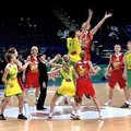 „Sport1“: moksleivių krepšinio žvaigždutės žavėjo „Siemens areną“