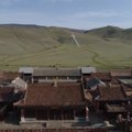 Budizmo Mongolijoje ateitis – jaunose rankose