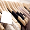 Ispanijos parduotuvės nori apmokestinti drabužių matavimąsi