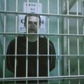 Maskvos teismas nurodė paleisti į laisvę aktorių Ustinovą