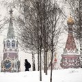 Ekspertas: Rusija kol kas nepasiekė nė vieno tikslo