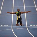 Buvusi slapta U. Bolto meilužė papasakojo apie neįprastus sprinterio pomėgius lovoje