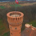 Įspūdingas Lietuvos kampelis, kurį tikrai verta aplankyti: nuo pilies bokšto atsiveria istorijos lobynai