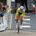 „Giro d'Italia“ lenktynių starte – ir Konovalovas: padės komandos lyderiui