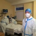 Lietuvoje patvirtinti 646 koronaviruso atvejai, mirė 6 žmonės