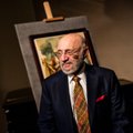 Per Samuelio Bako muziejaus sukaktį – staigmena: dailininkas Lietuvai dovanoja dar 150 darbų