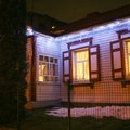 Vaikų darželis, kokio Lietuvoje dar nebuvo, Kalėdas švenčia kitaip