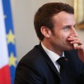 Prancūzija abejoja, ar JAV palaikymas NATO bus „amžinas“