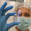 В частные клиники Литвы поступают запросы в связи с вакциной от коронавируса: есть несколько препятствий