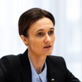 Čmilytė-Nielsen: pritariu didžiajai daliai kritikos, kurią verslas išsakė mokesčių reformai