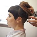 Linos šukuosenos pokyčiai: kaip įvaizdį gali pakeisti kirpčiukai