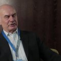 „Lietuvos energetikos konferencija 2015“: interviu su nepriklausomu nergetikos ekspertu J. Ozolinsu