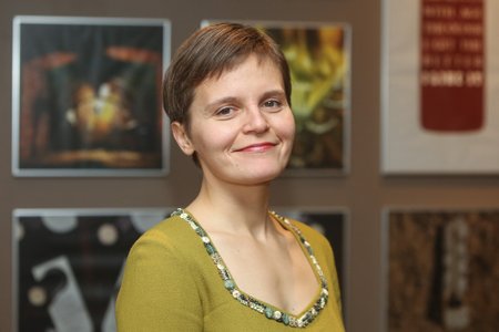 Julita Varanauskienė