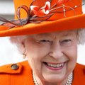 Karalienė Elžbieta II: karališkoji šeima su tarnais turi slaptą kodą