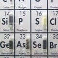 Nauji cheminiai elementai: kodėl mokslininkai tai vadina olimpiniu auksu?