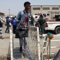 Etiopijos parlamentas atšaukė nepaprastąją padėtį