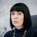 Dovilė Šakalienė. Kaip profesionaliai pažeminti moterį