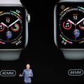 Продажи Apple Watch превысили продажи всех швейцарских часов