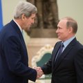 Пресса США: выменять Украину на Сирию Кремлю не удастся