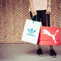 „Adidas“ ir „Puma“ prisijungė prie reklamos užsakovų boikoto „Facebook“