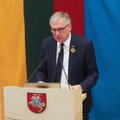 Valstybinės lietuvių kalbos komisijos vadovams siūloma leisti gauti atlyginimą už pedagoginę ir mokslinę veiklą