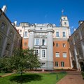 Lithuanian ministry unveils university network reorganization plan