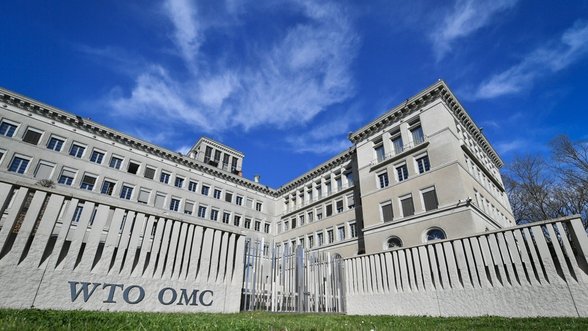 PPO pradės ginčų dėl JAV muitų įvedimo sprendimo procedūrą