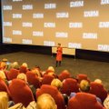 „Scanoramos“ filmai sukasi jau ir Kaune, Klaipėdoje bei Šiauliuose