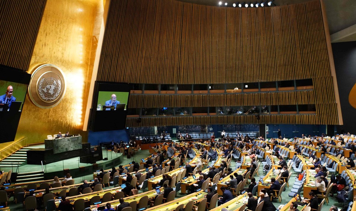 JT žmogaus teisių taryba