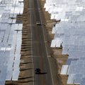 Kalifornijoje pradėjo veikti didžiausia pasaulyje Saulės elektrinė