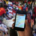 Afrikoje mobilieji telefonai keičia banko sąskaitas: mato didžiulį potencialą