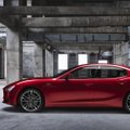 „Maserati“ pristatė tris naujas „Ghibli“ įrangos versijas
