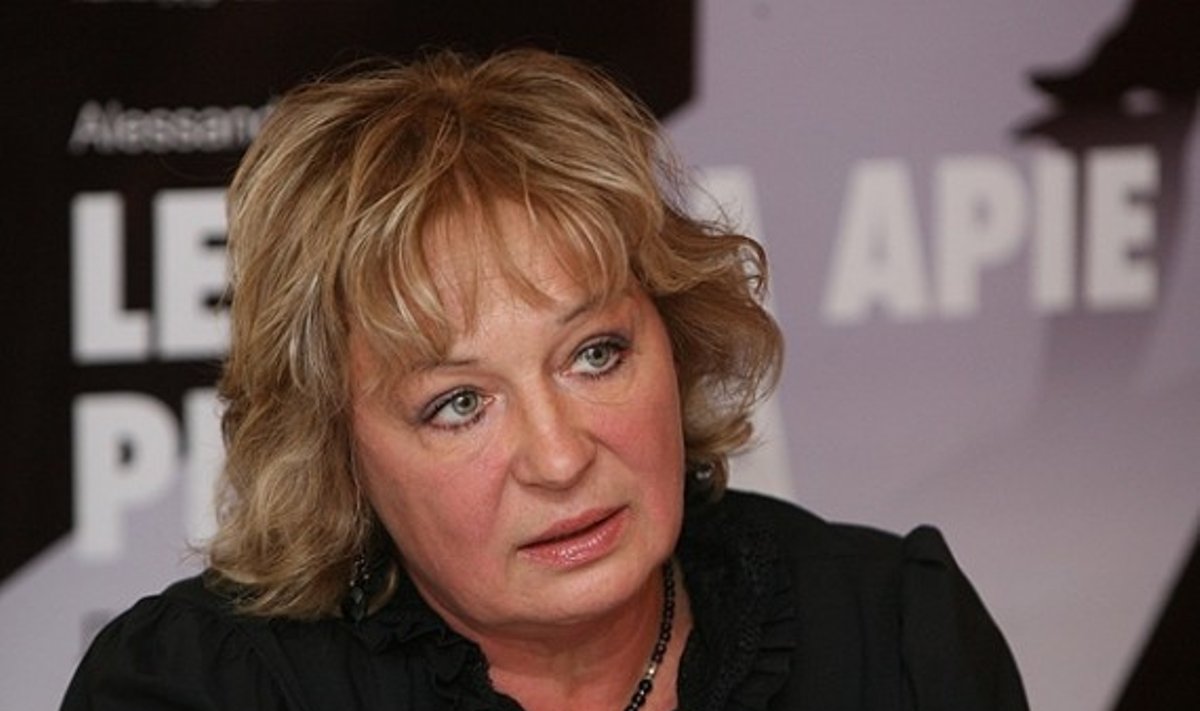 Tatjana Rinkevičienė