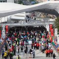 „Expo 2012“ jau sulaukė tūkstančių lankytojų