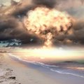 Ekspertai perspėja: pasaulis – ant branduolinės katastrofos slenksčio