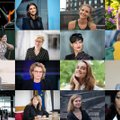 „DELFI Metų Moterys 2019“ rinkimai: paaiškėjo finalininkės