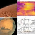 Marso paviršiuje užfiksuoti paslaptingi virpesiai: kas juos sukėlė?
