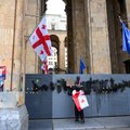 Закон об "иноагентах" в Грузии: парламент хочет снять вето