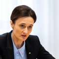 Viktorija Čmilytė-Nielsen: we support closer cooperation between Armenia and Europe