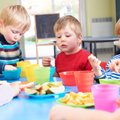 10 originalių žaidimų vaikams: paskatins sveikiau maitintis ir aktyviau leisti laiką