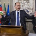 Правительство Италии ждет голосования по вотуму доверия