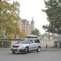 Vokietijos specialistų naudotų automobilių ataskaita: „Škoda Yeti“ po 100 tūkst. kilometrų