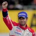 Dakaro ralyje – daugkartinis WRC čempionas S.Loebas