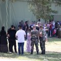 Iš Lazdijų rajono vaikų globos namų pabėgo šeši ten apgyvendinti neteisėti migrantai